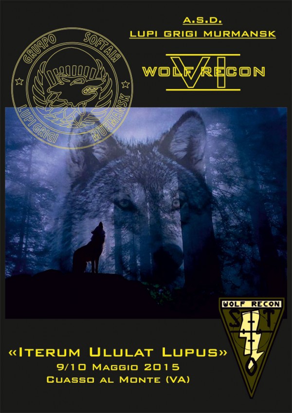 WolfRecon VI